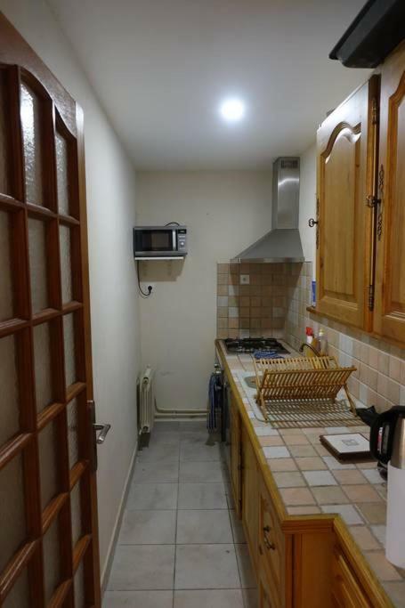 Maison Du Buis Dore Pollieu Kültér fotó