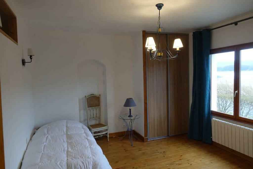 Maison Du Buis Dore Pollieu Kültér fotó