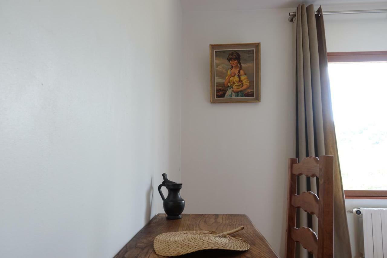 Maison Du Buis Dore Pollieu Kültér fotó